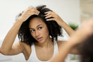 Rosemary oil helps to fight hair loss