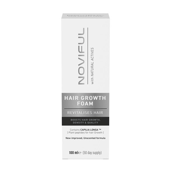 Noviful – Advanced Hair Growth Solutions | Natural & Effective – NOVIFUL SA