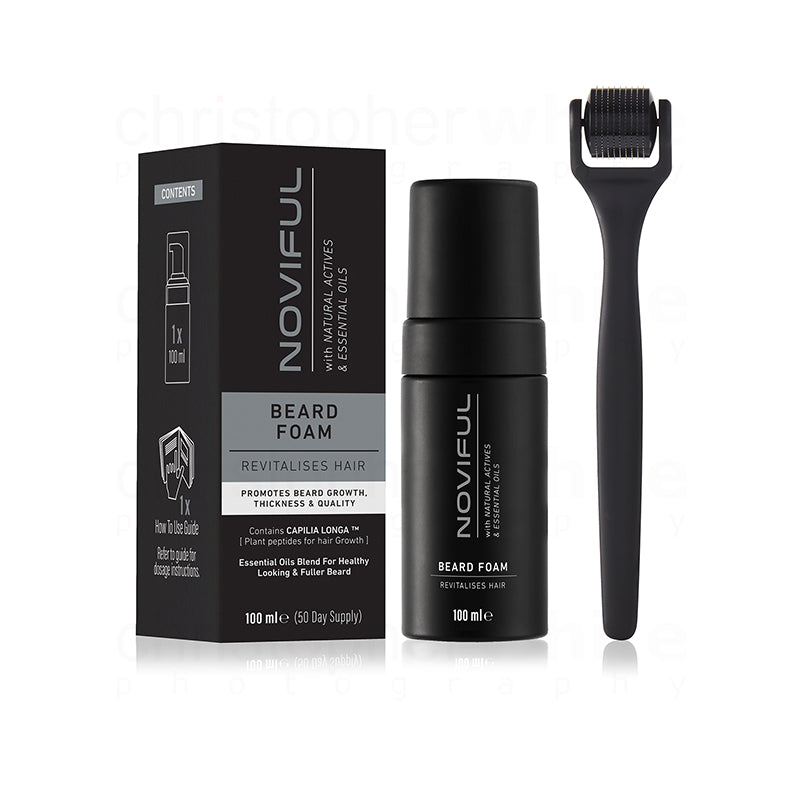 Noviful – Advanced Hair Growth Solutions | Natural & Effective – NOVIFUL SA
