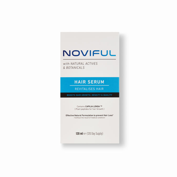 Noviful Hair Growth Serum 2PACK (4Month Supply)
