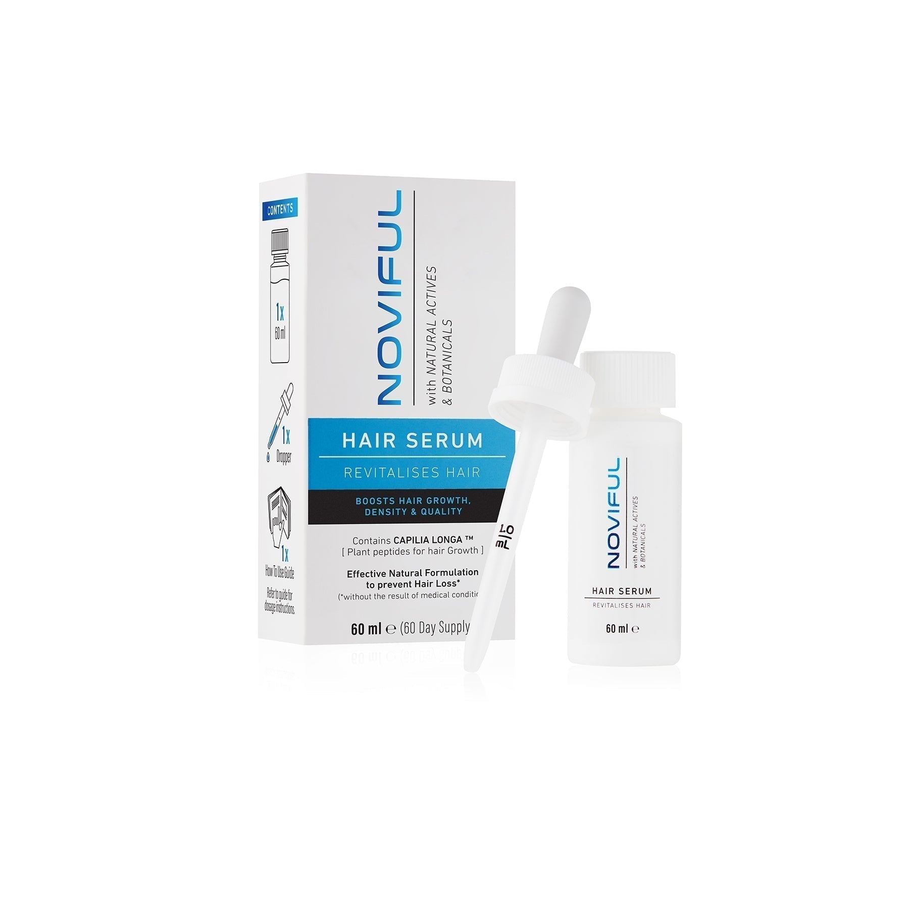 Noviful – Advanced Hair Growth Solutions | Natural & Effective – NOVIFUL SA