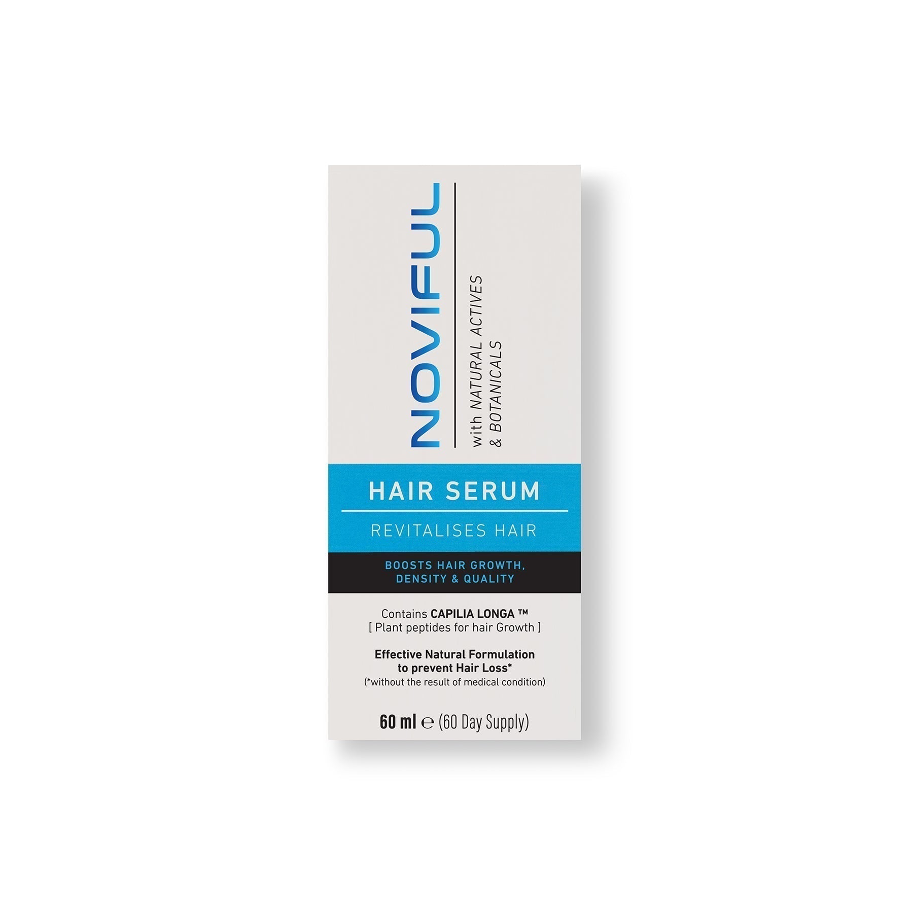 Noviful – Advanced Hair Growth Solutions | Natural & Effective – NOVIFUL SA