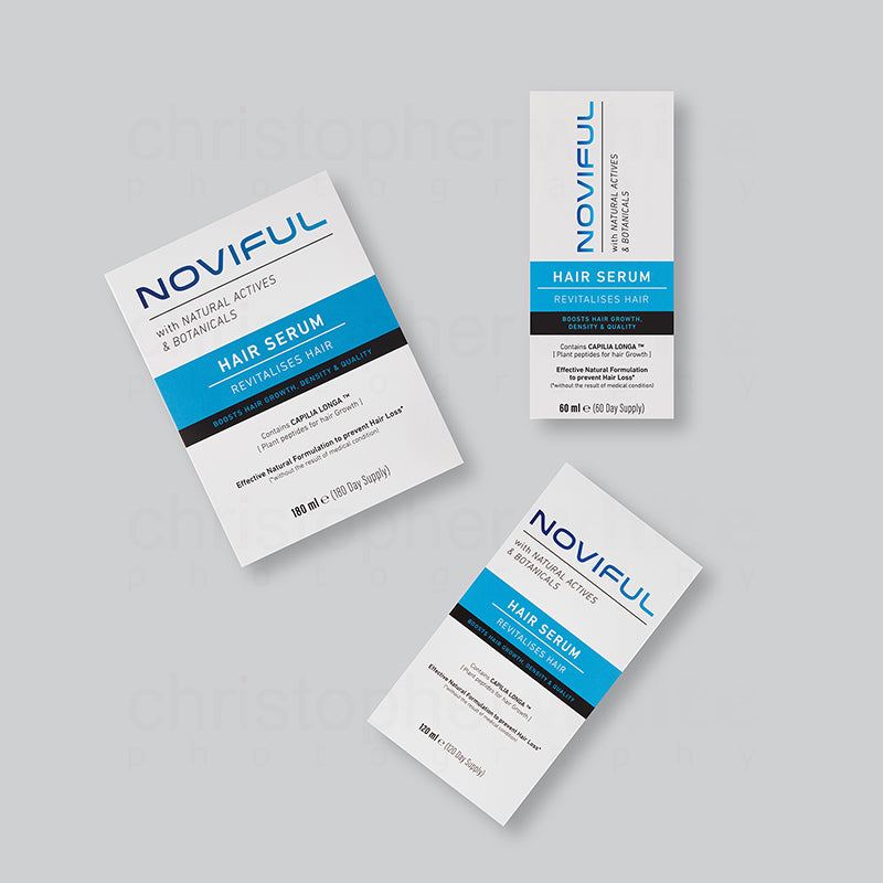Noviful – Advanced Hair Growth Solutions | Natural & Effective – NOVIFUL SA